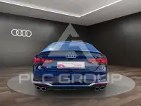 2023 Audi S5