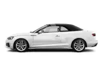 2023 Audi S5
