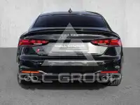 2023 Audi S5