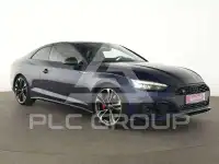 2023 Audi S5