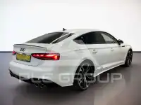 2023 Audi S5