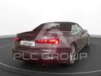 2023 Audi S5