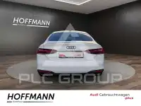 2023 Audi S5