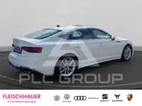 2023 Audi S5