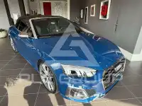 2023 Audi S5