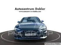 2023 Audi S5