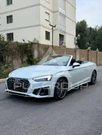 2023 Audi S5