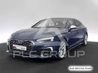2023 Audi S5