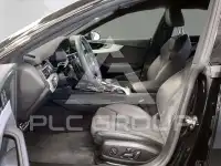 2023 Audi S5