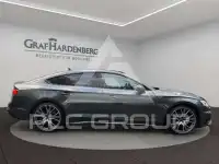 2023 Audi S5