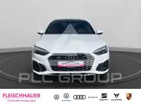 2023 Audi S5