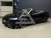 2023 Audi S5