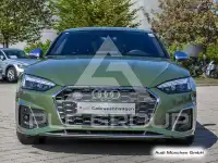2023 Audi S5