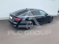 2023 Audi S5