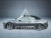 2023 Audi S5
