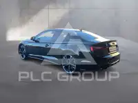2023 Audi S5