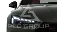 2023 Audi S5