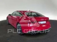 2023 Audi S5