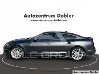 2023 Audi S5