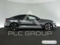 2023 Audi S5