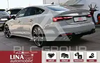 2023 Audi S5