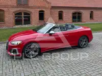 2023 Audi S5