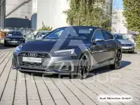 2023 Audi S5