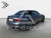2023 Audi S5