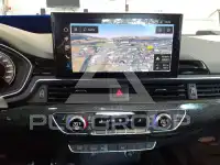 2023 Audi S5