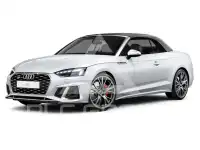 2023 Audi S5