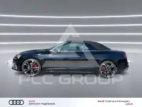 2023 Audi S5