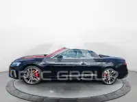 2023 Audi S5