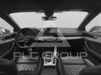 2023 Audi S5