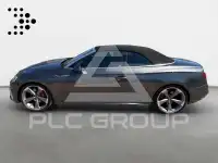 2023 Audi S5