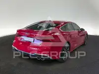 2023 Audi S5