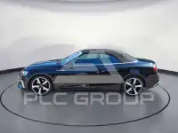 2023 Audi S5