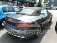 2023 Audi S5