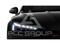 2023 Audi S5