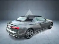 2023 Audi S5