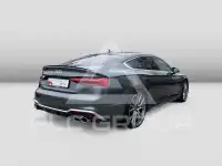 2023 Audi S5
