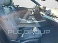 2023 Audi S5