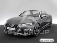2023 Audi S5