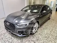 2023 Audi S5