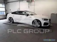 2023 Audi S5