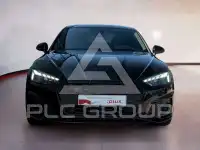 2023 Audi S5