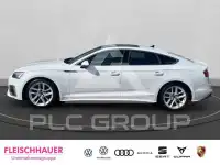 2023 Audi S5