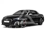 2023 Audi S5
