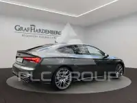 2023 Audi S5