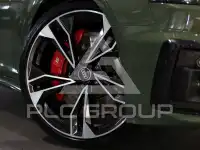 2023 Audi S5