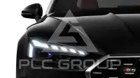 2023 Audi S5